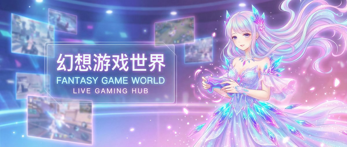 国产游戏解说视频社区