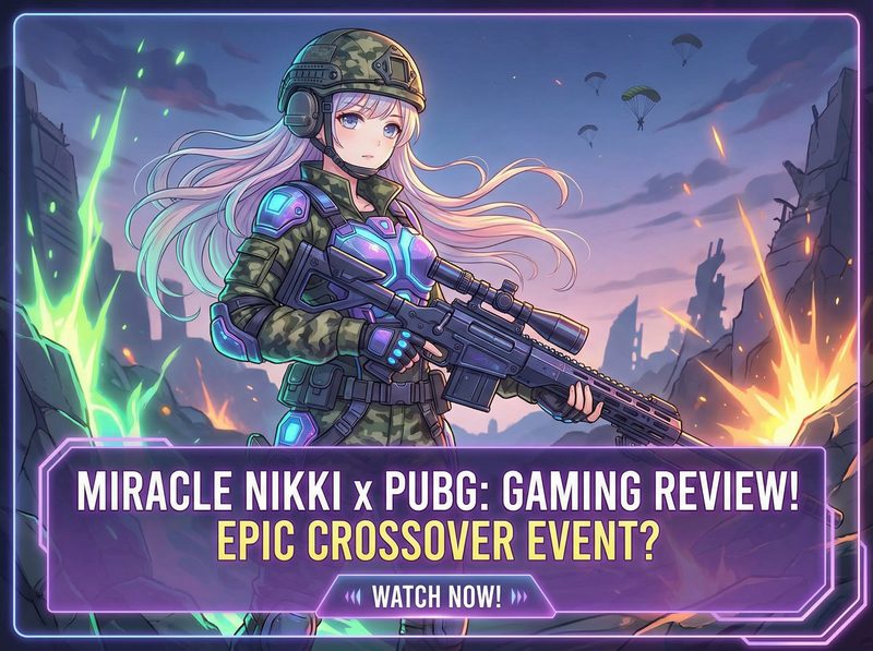 国产绝地求生视频