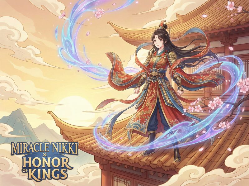 国产王者荣耀视频