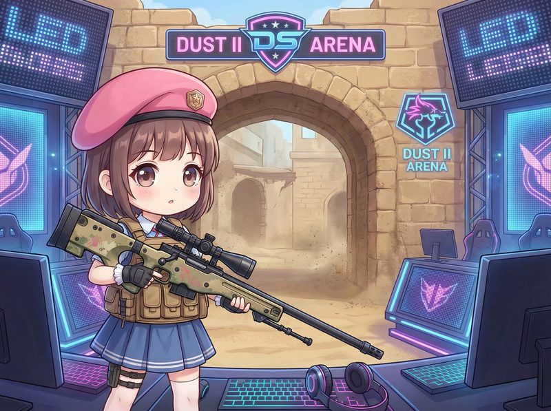 国产反恐精英视频